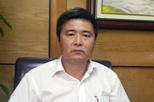 Chuyển khoản 'cảm ơn' 10 tỷ đồng, vợ bắt đòi lại 5 tỷ đồng từ phó vụ trưởng Bộ Công Thương