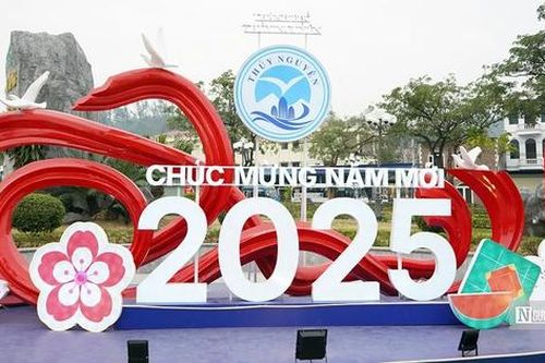 Hải Phòng chính thức có thành phố trực thuộc đầu tiên