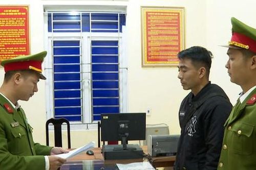 Khởi tố giám đốc công ty tổ chức trình diễn pháo hoa