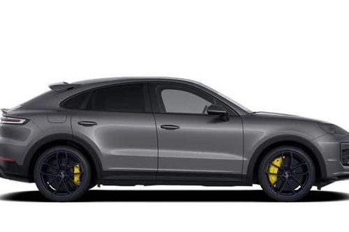 Bảng giá xe Porsche tháng 1/2025