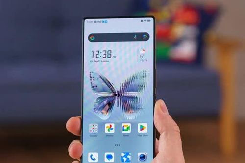 'Vua smartphone gaming' chip Snapdragon 8 Elite, RAM 16 GB, pin 7.050mAh, giá từ 21,99 triệu tại Việt Nam