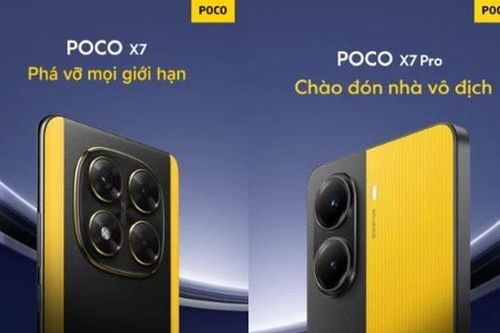 Xiaomi xông đất 2025 với cực phẩm gaming mạnh kịch trần không kém Galaxy S24 Ultra, giá dễ mua