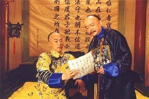 Hòa Thân cả đời tham ô, gây ra vô số tội nhưng vẫn được Càn Long trọng dụng, rùng mình khi biết lý do đằng sau