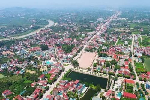 Thị xã có tên ngắn nhất Việt Nam ở đâu?
