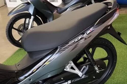 Honda chính thức mở bán 'vua xe số' 110cc mới đẹp lấn át Future, dễ hút khách hơn Wave Alpha và RSX