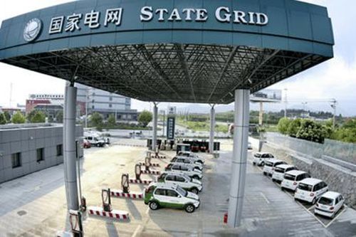 Trạm sạc điện 'phủ' 97% hệ thống cao tốc tại Trung Quốc