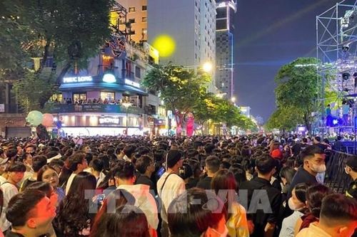 Tăng sức hút du lịch vùng Đông Nam Bộ