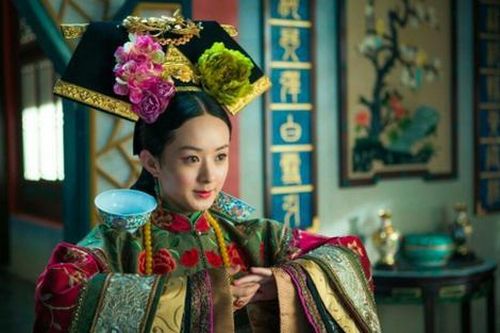 Bộ phim duy nhất của Triệu Lệ Dĩnh có cảnh nóng táo bạo, còn để lại vết thương vĩnh viễn