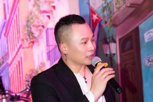 Tình trạng hiện tại của Vũ Khắc Tiệp