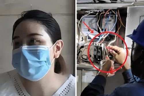 Người phụ nữ bị phạt 140 triệu vì dùng ít điện mỗi tháng: Lý do đằng sau khiến dư luận dậy sóng