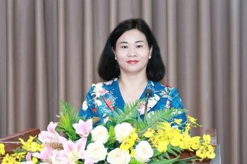 Phát huy vai trò của Hội LHPN Việt Nam trong xây dựng Đảng, chính quyền
