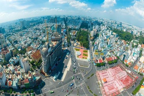 Cần sớm hoàn thiện bộ luật về đô thị