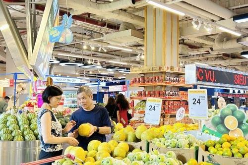 Triển vọng nào cho ngành bán lẻ trong năm 2025?
