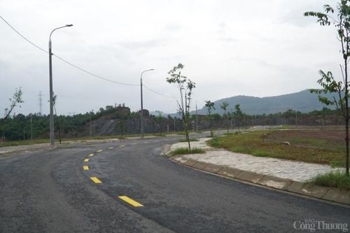Thủ tướng chấp thuận chủ trương đầu tư Khu công nghiệp Hòa Ninh