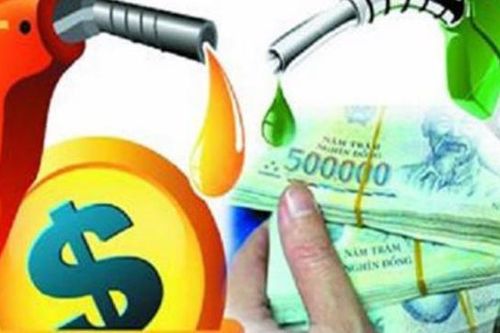 Vụ 'ém' quỹ bình ổn xăng dầu và khoảng trống pháp luật