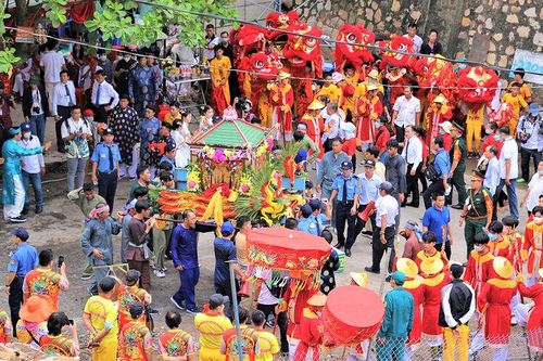 Châu Đốc tập trung nhiệm vụ năm 2025