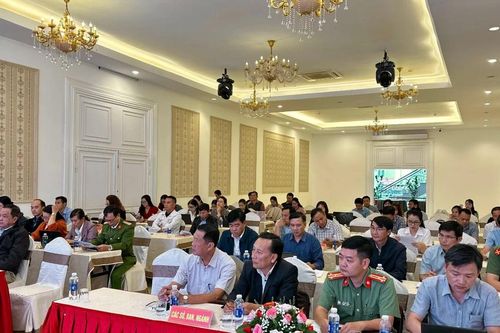 Ban Quản lý Khu kinh tế Gia Lai đánh giá hoạt động đầu tư