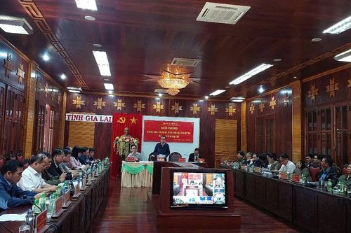 Gia Lai: Giá trị sản xuất ngành Nông nghiệp ước đạt hơn 35 ngàn tỷ đồng