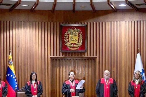 Venezuela phạt TikTok 10 triệu USD vì lan truyền thử thách gây chết người