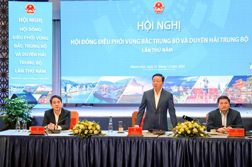 Cần cơ chế đặc thù cho liên kết vùng