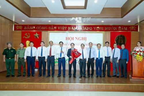 Những dấu ấn trong năm 2024