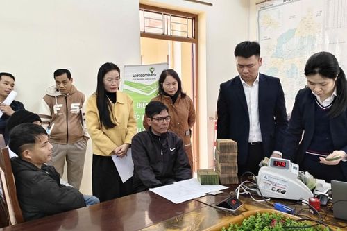 Hữu Lũng: Chi trả trên 45 tỷ đồng tiền bồi thường giải phóng mặt bằng Dự án khu công nghiệp VSIP Lạng Sơn