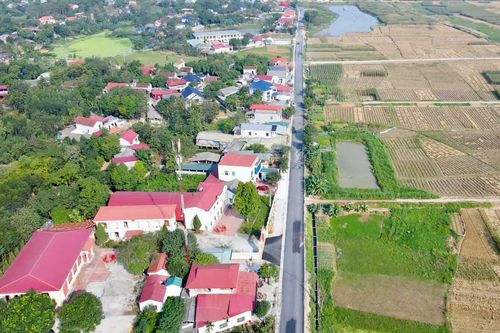 Nối dài con đường 'Ý Đảng - lòng dân'