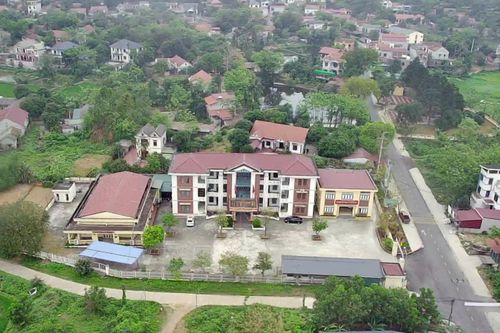 Về miền đất học