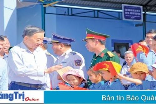 10 Sự kiện nổi bật của tỉnh Quảng Trị năm 2024