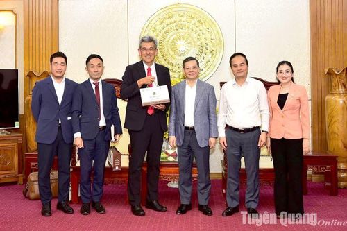 Chủ động, tích cực hội nhập quốc tế