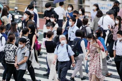 Nhật Bản phê duyệt ngân sách kỷ lục cho năm tài chính 2025