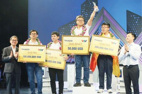 Niềm tự hào mang tên Quốc Học - Huế