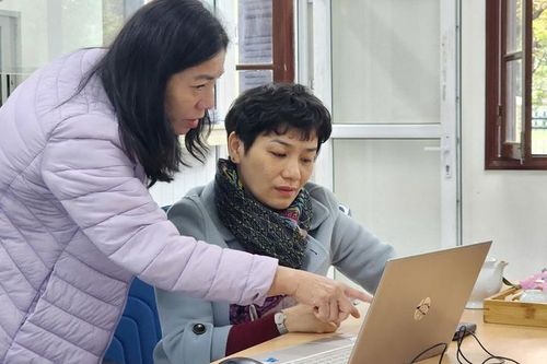 'Chạy đua' hỗ trợ thay đổi thông tin doanh nghiệp