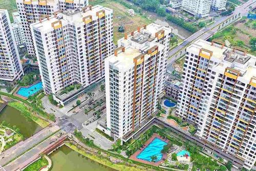 Tập đoàn Nam Long (NLG) 'đảo nợ' xong lượng trái phiếu 1.000 tỷ đồng