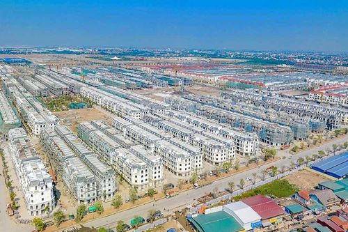 Lãi ròng Bất động sản Phát Đạt, Nhà Khang Điền, Vinhomes… dự báo tăng mạnh trong quý 4/2024