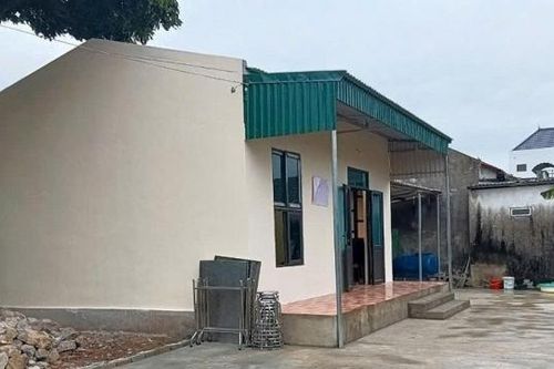 Thanh Hóa: Vận động thêm hơn 172 tỷ đồng hỗ trợ xây dựng nhà ở cho hộ nghèo, hộ gia đình chính sách