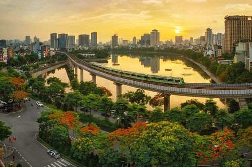 Ngành Xây dựng: Tăng tốc hoàn thành nhiệm vụ, hòa mình vào Kỷ nguyên vươn mình của dân tộc