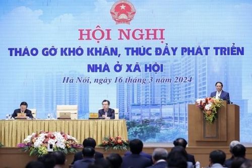 Dấu ấn ngành Xây dựng năm 2024