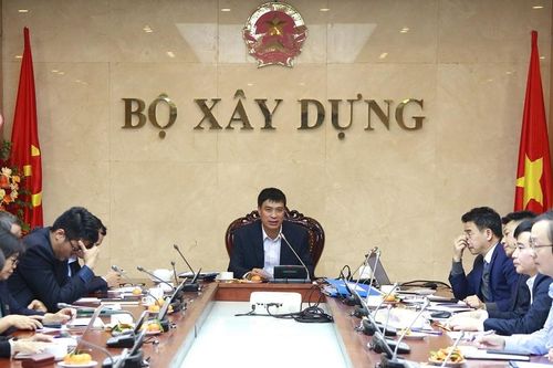 Vụ Khoa học công nghệ và Môi trường triển khai nhiệm vụ trọng tâm năm 2025