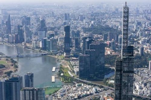 10 dấu ấn nổi bật của Thành phố Hồ Chí Minh năm 2024