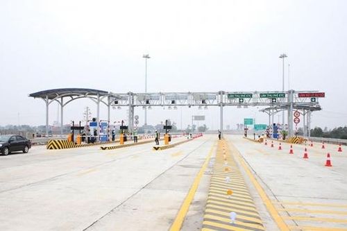 Hưng Yên: Thông xe dự án đường kết nối ĐT387 với đường cao tốc Hà Nội - Hải Phòng