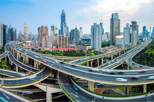 Xây dựng đô thị thông minh trong kỷ nguyên số