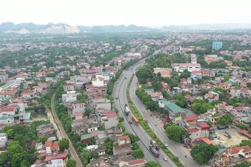Thành phố Tam Điệp: Vượt chỉ tiêu phát triển kinh tế - xã hội năm 2024