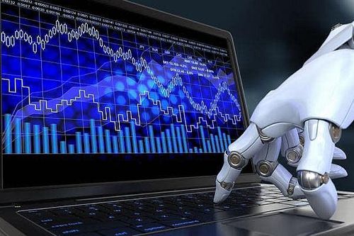 Xu hướng ứng dụng AI sẽ thúc đẩy tự động hóa toàn diện trong ngành chứng khoán Việt Nam