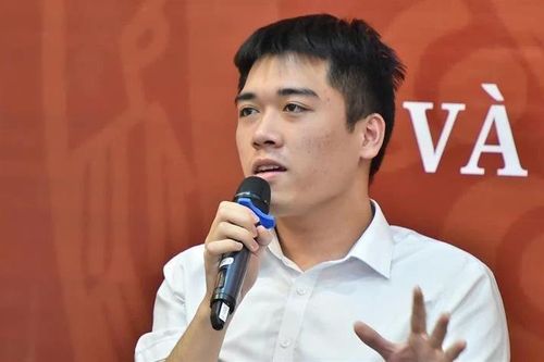Thúc đẩy thế hệ trẻ Việt Nam phát huy tài năng trên trường quốc tế