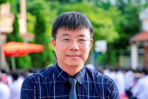 Thầy hiệu trưởng và những kỳ vọng năm 2025 với Chương trình GDPT mới