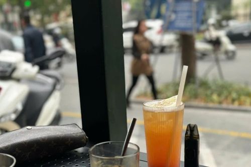 Chính thức cấm thuốc lá điện tử, nung nóng từ hôm nay (1.1.2025)