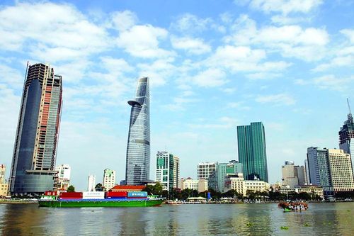 Kinh tế 2025: Kỳ vọng từ các đầu tàu kinh tế