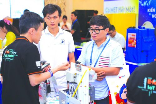 Đề xuất sửa nhiều chính sách hỗ trợ khởi nghiệp