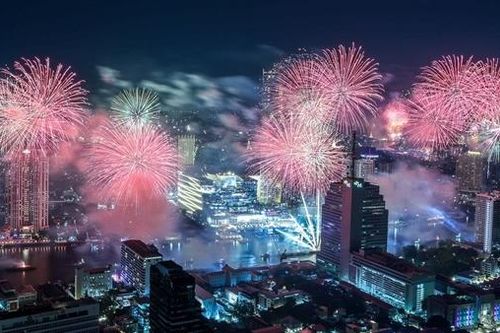 Thông điệp năm mới của các nhà lãnh đạo trên thế giới